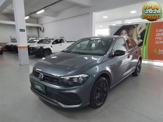 VOLKSWAGEN POLO 1.0 MPI TRACK MANUAL VOLKSWAGEN POLO 1.0 MPI TRACK MANUAL